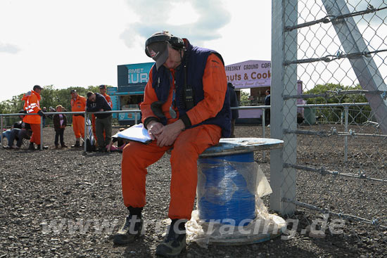 Truck Racing Donington 2012