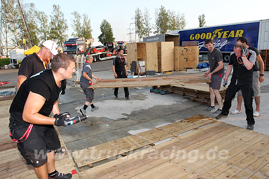 Truck Racing Smolensk 2012