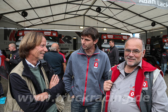 Truck Racing Zolder 2012