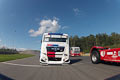 Truck Racing Zolder 2012
