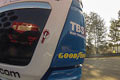 Truck Racing Zolder 2012