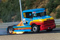 Truck Racing Zolder 2012