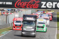 Truck Racing Zolder 2012