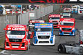 Truck Racing Zolder 2012