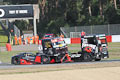 Truck Racing Zolder 2012