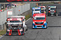 Truck Racing Zolder 2012