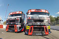 Truck Racing Zolder 2012