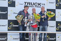 Truck Racing Zolder 2012