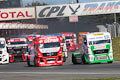 Truck Racing Zolder 2012