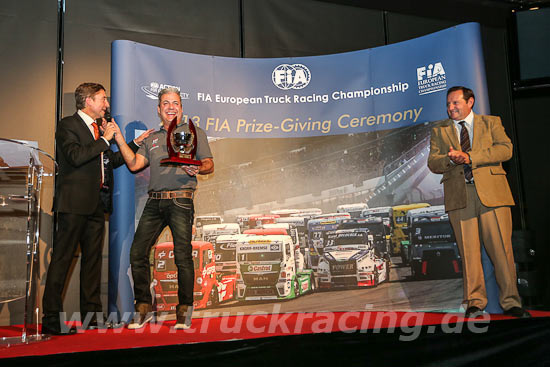 Truck Racing  2013