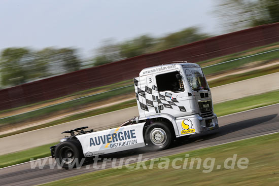 Truck Racing  2013