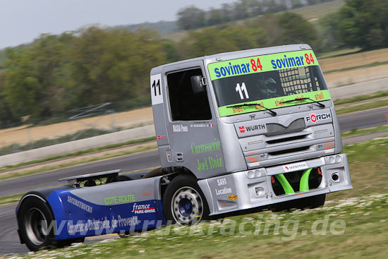Truck Racing  2013