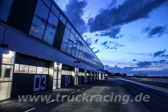 Truck Racing  2013