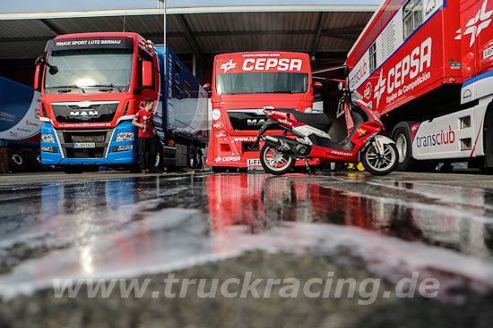 Truck Racing  2013