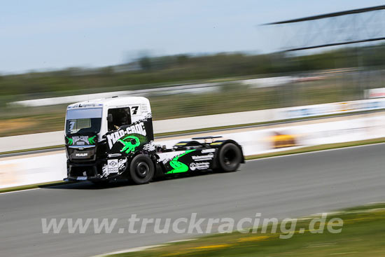 Truck Racing  2013