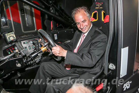 Truck Racing Misano 2013