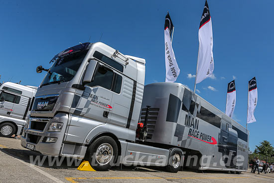 Truck Racing Misano 2013