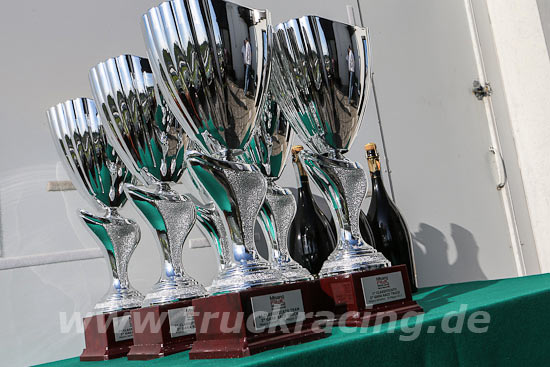 Truck Racing Misano 2013