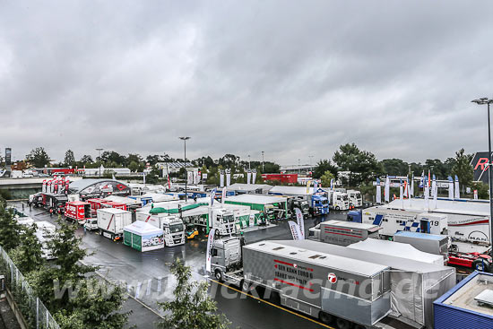 Truck Racing Le Mans 2013