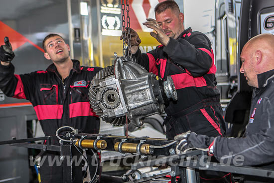 Truck Racing Navarra 2013