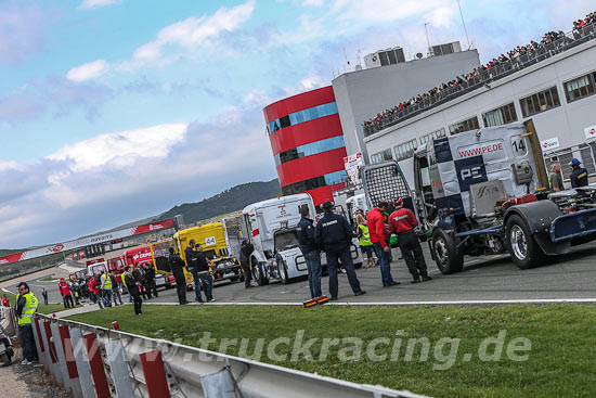 Truck Racing Navarra 2013