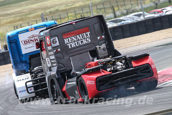 Truck Racing Navarra 2013