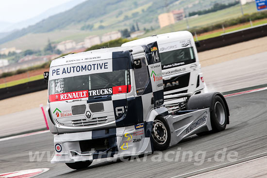 Truck Racing Navarra 2013