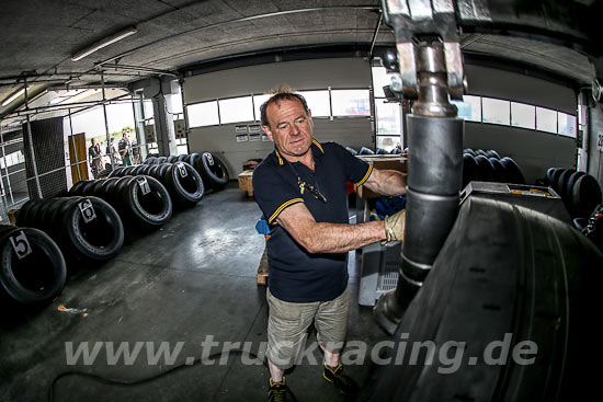 Truck Racing Nogaro 2013