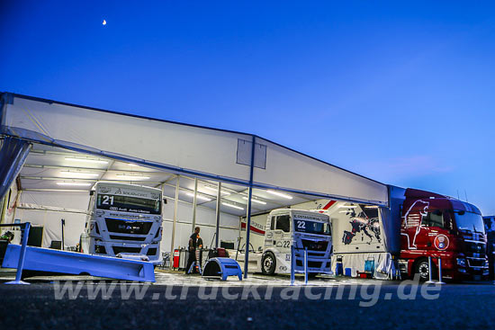 Truck Racing Nogaro 2013