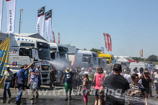 Truck Racing Nogaro 2013