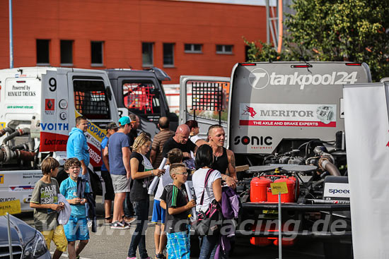 Truck Racing Spielberg 2013