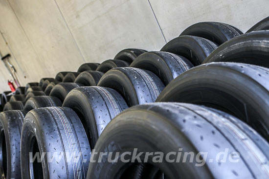 Truck Racing Spielberg 2013