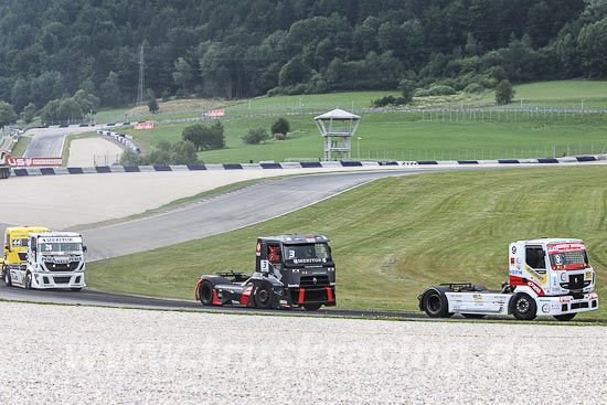 Truck Racing Spielberg 2013