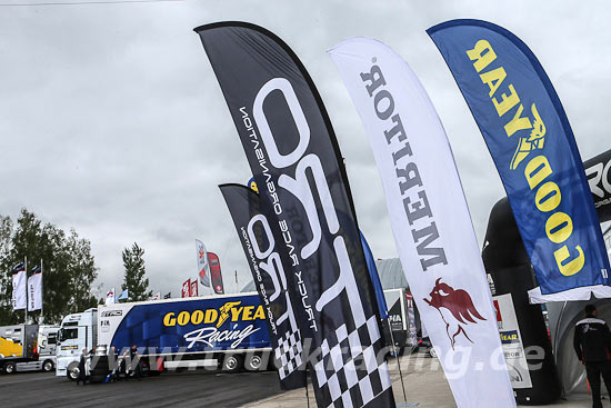 Truck Racing Smolensk 2013