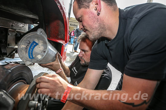 Truck Racing Zolder 2013