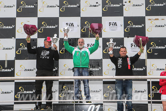 Truck Racing Zolder 2013