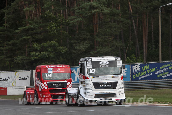 Truck Racing Zolder 2013