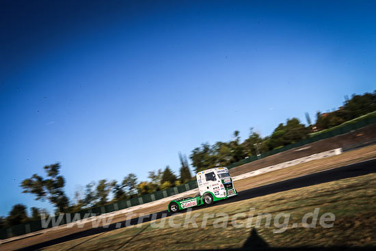 Truck Racing Jarama 2013