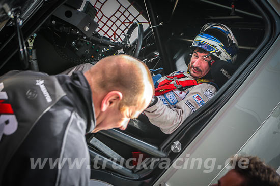 Truck Racing  2014