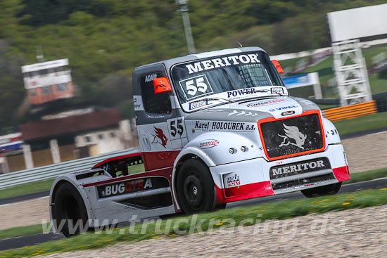 Truck Racing  2014
