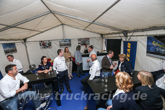 Truck Racing Misano 2014