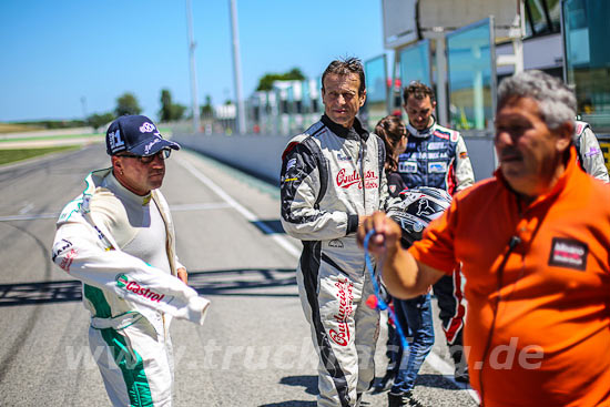 Truck Racing Misano 2014