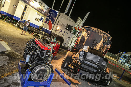 Truck Racing Misano 2014