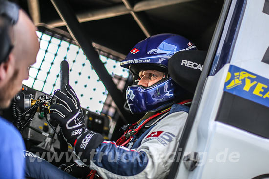 Truck Racing Misano 2014