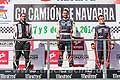Truck Racing Navarra 2014