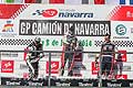Truck Racing Navarra 2014
