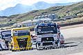 Truck Racing Navarra 2014