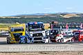 Truck Racing Navarra 2014