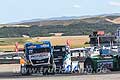 Truck Racing Navarra 2014