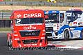 Truck Racing Navarra 2014
